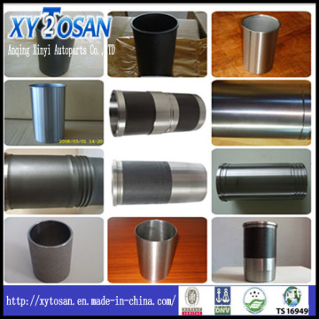 Cylindre pour Komatsu S6d155 / 6D95 / 4D94 / 6D140 / 6D125 / 4D120